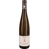 Rudolf Fürst Bürgstadter Riesling, Trocken, Franken, Franken, 2022, Weißwein