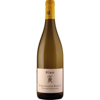 Fürst Bürgstadter Berg Weissburgunder, Trocken, Franken, Franken, 2021, Weißwein