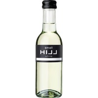 Small HILL White Stifterl