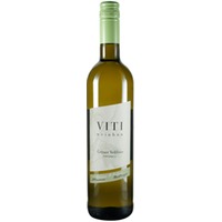 Grüner Veltliner - Weinbau Viti