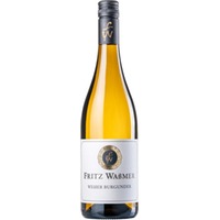 Weißer Burgunder - Weingut Fritz Waßmer