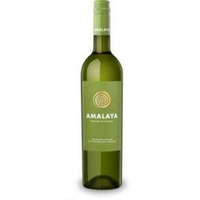 Amalaya blanco Valle Calchaquí Salta