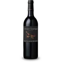 Les Cépages Cabernet Sauvignon Vin de Pays d'Oc
