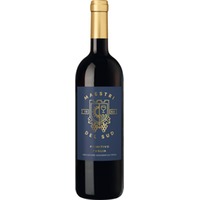 Maestri del Sud Primitivo, Puglia IGT, Apulien, 2024, Rotwein