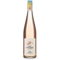 Messwein Rosé