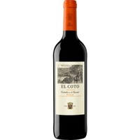 Rioja El Coto Crianza DOCa - El Coto de Rioja