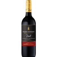 Vint Private Selection Bourbon Barrel Aged Cabernet Sauvignon - Robert Mondavi