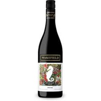 Shiraz Promised Land trocken