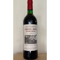 Chateau Nenin - Pomerol