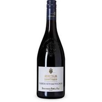 Cabernet Sauvignon Héritage du Conseiller Pays d'Oc