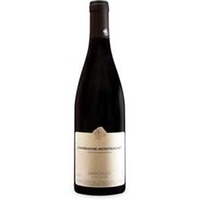 Chassagne Montrachet Blanc AC