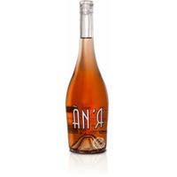 Anima Negra Rosado, Vino Rosado 2024, 0,75-l-Flasche