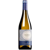 Pecorino Bianco Controguerra DOC