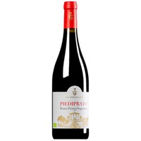 "Piediprato" Rosso Piceno Superiore DOC (BIO)