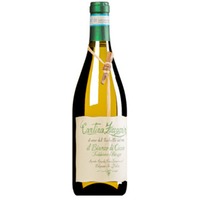 "Tralcetto Il Bianco di Ciccio" Trebbiano d'Abruzzo DOC