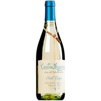 "Tralcetto" Pinot Grigio Terre d'Abruzzo IGT