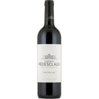 Château Pédesclaux 5ème Grand Cru Classé