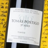 Tomás Postigo 5º Año