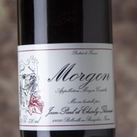 Thévenet Morgon