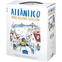 Atlântico Branco Bag-in-Box 3,0