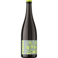 NOU Secco trocken bio - Piwi Kollektiv