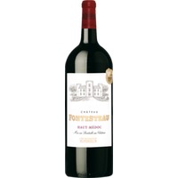 18 Haut-Médoc 1,5l Magnum - Château Fontesteau