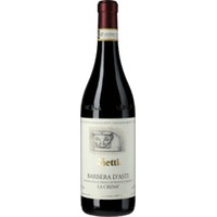 Barbera d'Asti La Crena