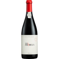 Tinta Amarela