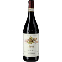 Barolo (ehemals Castiglione)