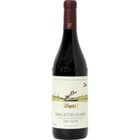 Dolcetto d'Alba Trevie
