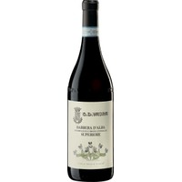 Barbera d'Alba Superiore