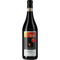 Barolo Albe