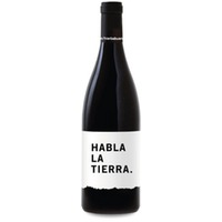 Habla la Tierra