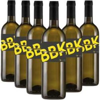 BBK Ribolla DOC Friuli Isonzo 6 Flaschen