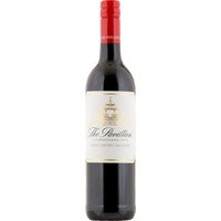 The Pavillion Shiraz-Cabernet Sauvignon