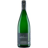 Chardonnay feinherb 1,0l