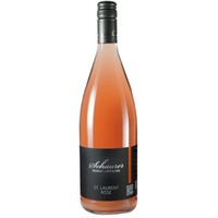 St. Laurent Rosé feinherb