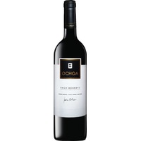 Gran Reserva - Single Vineyard Navarra DO