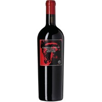 Caballo Loco GRAND CRU Maipo Andes