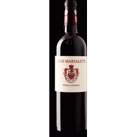 Clos Marsalette in 375ml