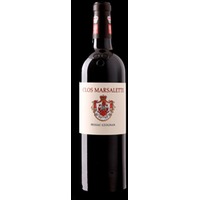 Clos Marsalette in 375ml