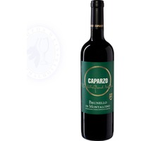 Brunello Di Montalcino DOCG Caparzo
