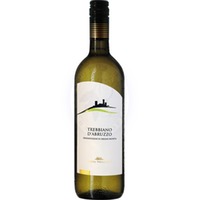 Trebbiano d´Abruzzo DOP Casal Thaulero