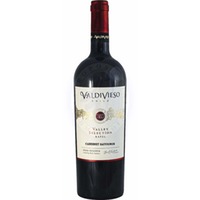 Cabernet Gran Reserva "Valley Selection" Valdivieso