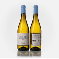 Muscadet Sèvre et Maine sur lie Briords
