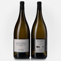Muscadet Sèvre et Maine sur lie Briords