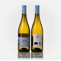 Muscadet Sèvre et Maine sur lie Gras Moutons