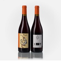 La Pépie Cabernet Franc-Merlot Val de Loire