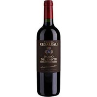 Tenuta Regaleali: Rosso del Conte