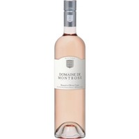 Domaine de Montrose Rosé